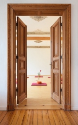 Herzlich willkommen!